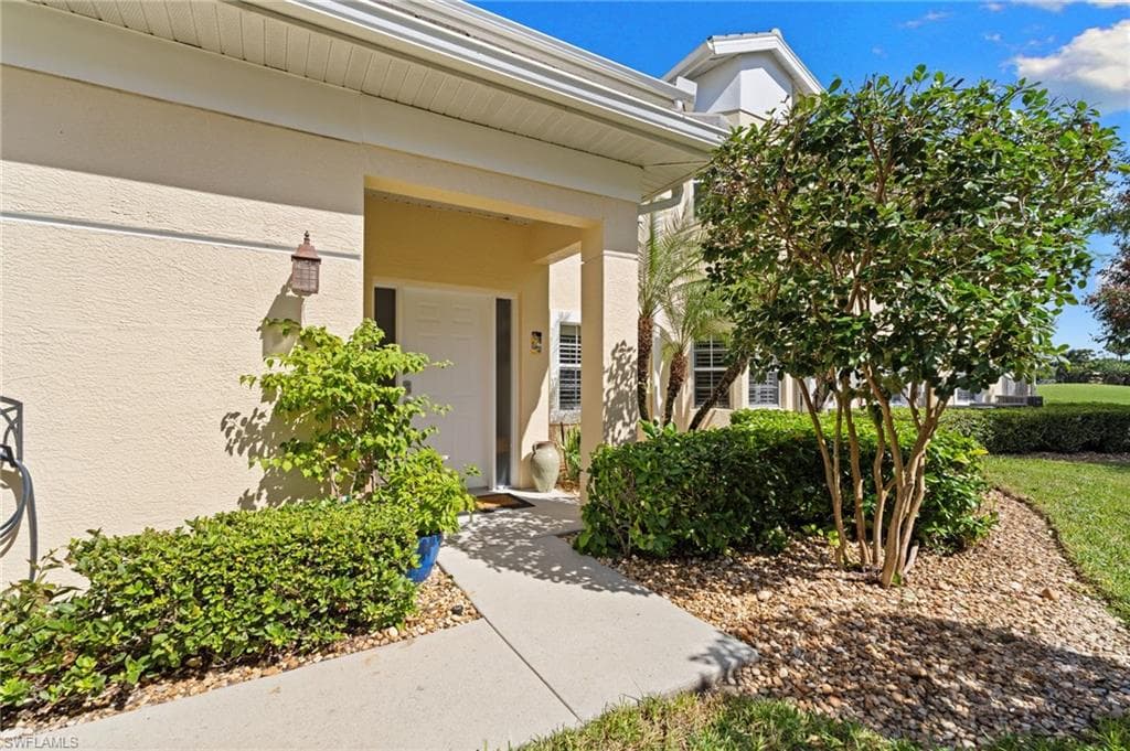 8500 Mystic Greens Way 506, Naples, FL 34113-4