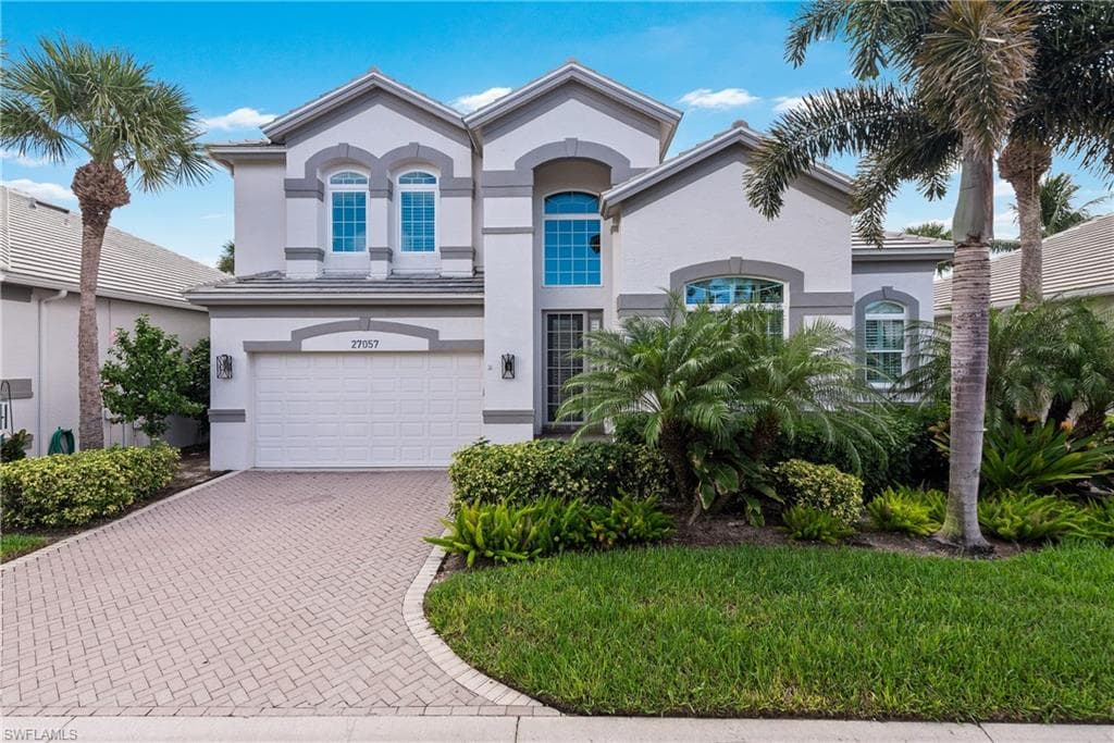 27057 Shell Ridge Cir, Bonita Springs, FL 34134-2
