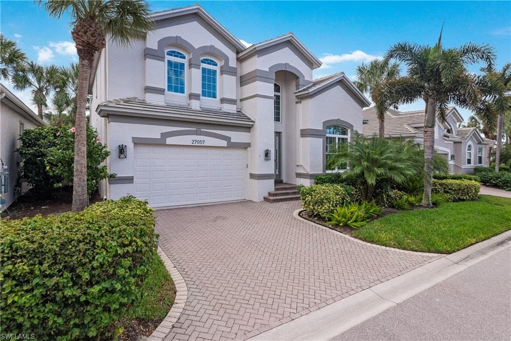 27057 Shell Ridge Cir, Bonita Springs, FL 34134-3