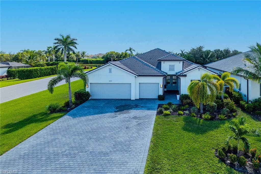 3150 Heather Glen Ct, Naples, FL 34114-37