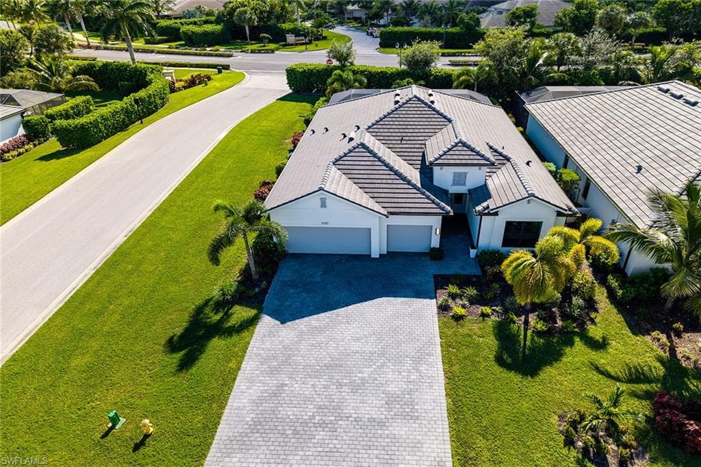 3150 Heather Glen Ct, Naples, FL 34114-38