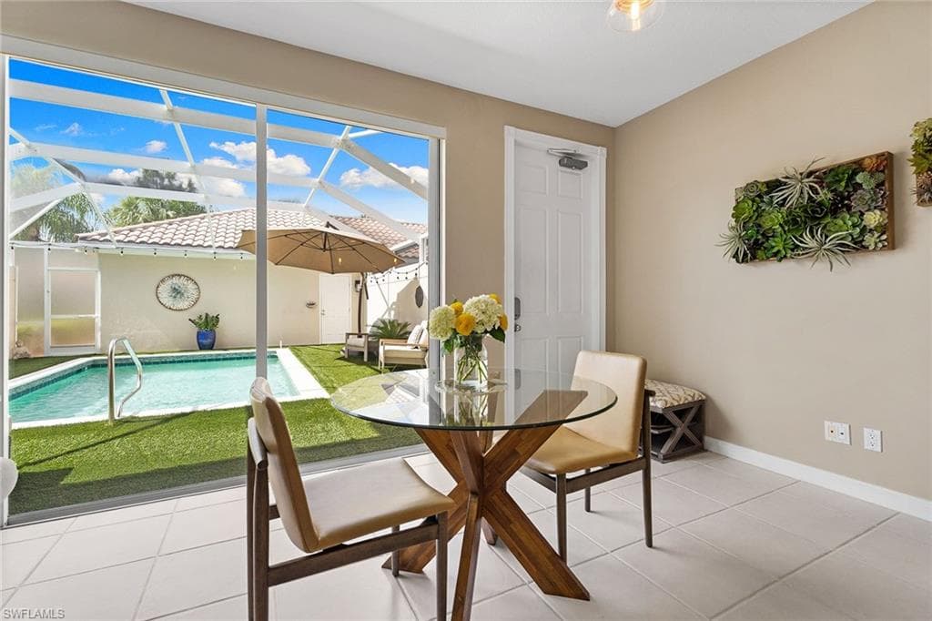 3540 Islandwalk Cir, Naples, FL 34119-13