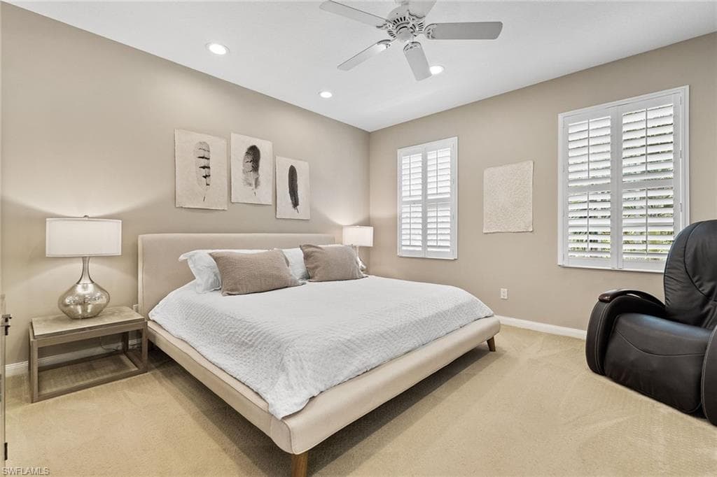 3540 Islandwalk Cir, Naples, FL 34119-19