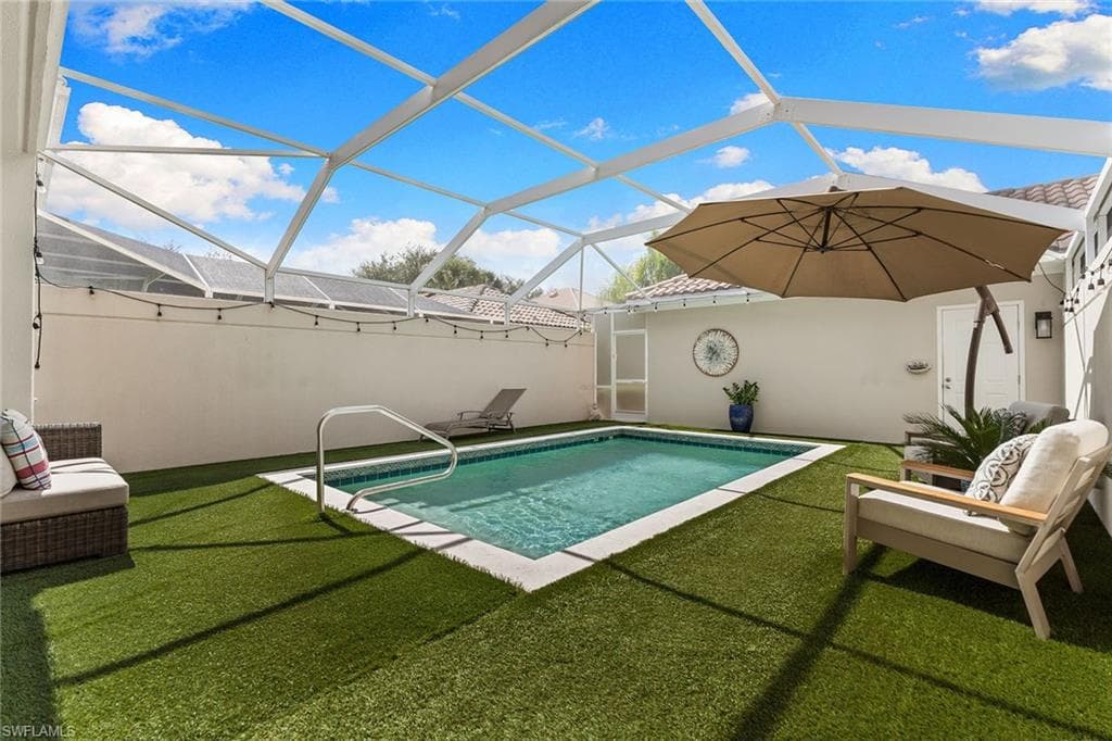 3540 Islandwalk Cir, Naples, FL 34119-31