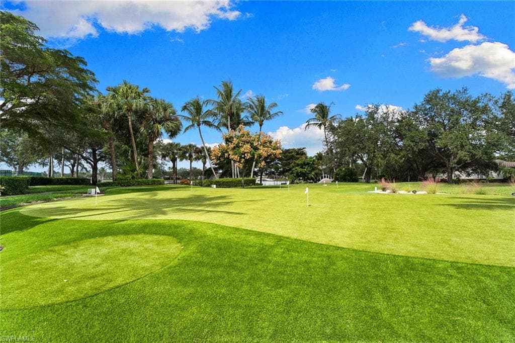 3540 Islandwalk Cir, Naples, FL 34119-40