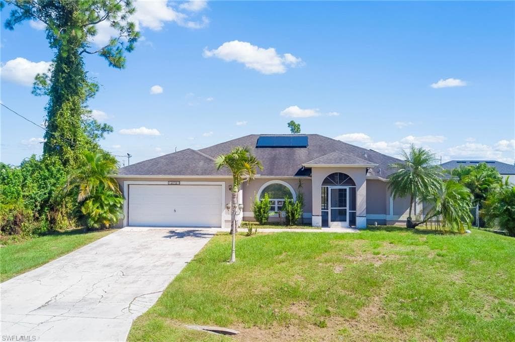 379 Charwood Ave S, Lehigh Acres, FL 33974-2