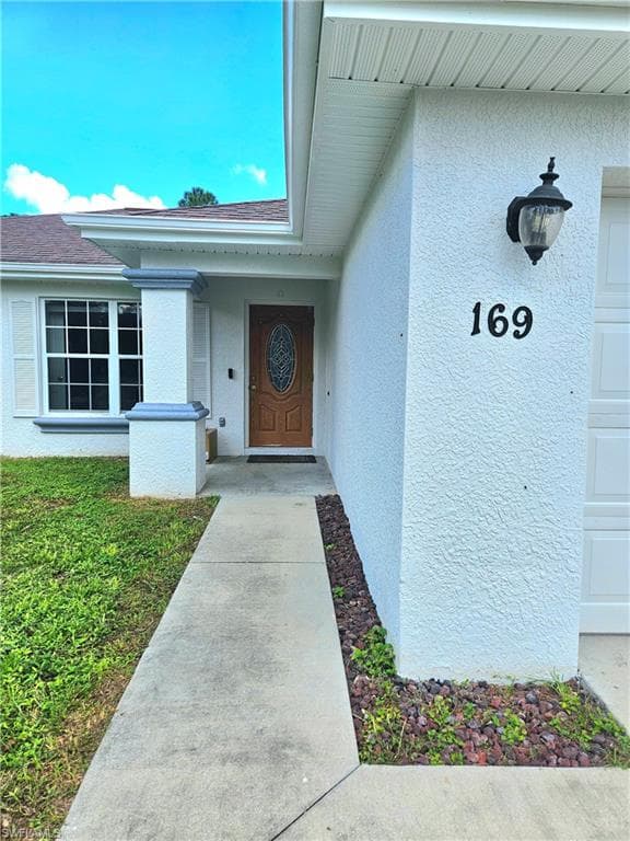 169 Brown Ave S, Lehigh Acres, FL 33974-4