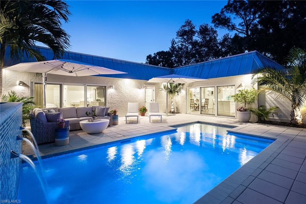 4830 West Blvd, Naples, FL 34103-30