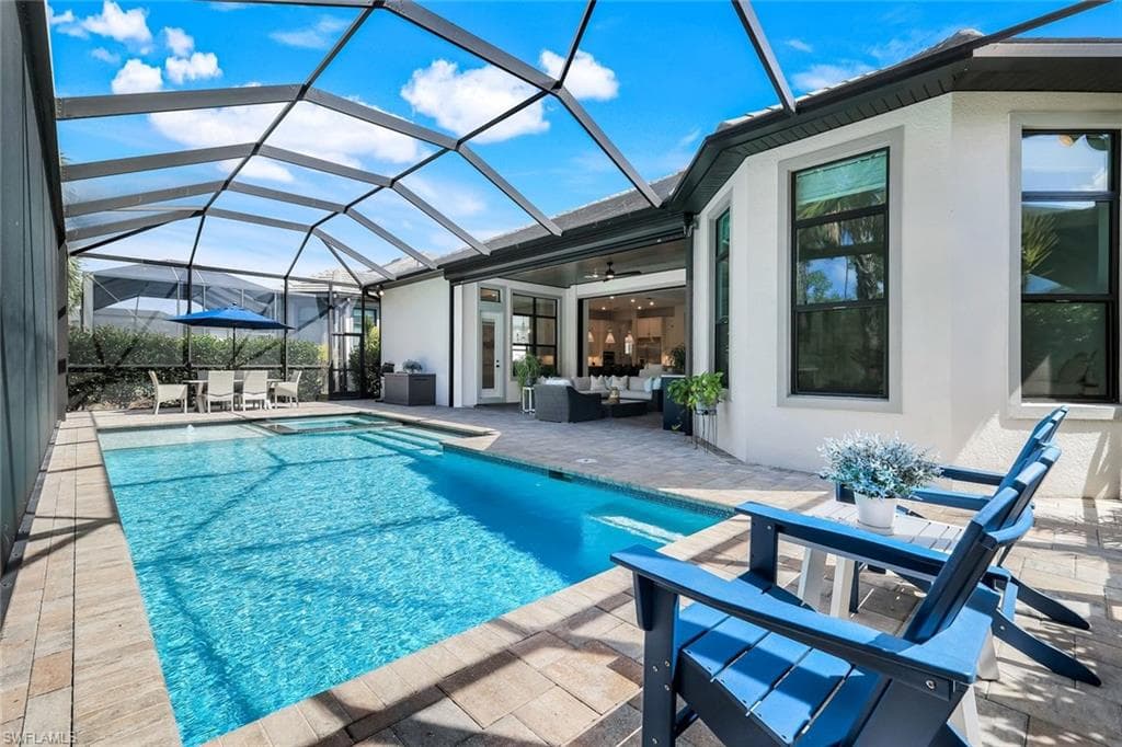 16221 Verilyn Cir, Naples, FL 34110-42