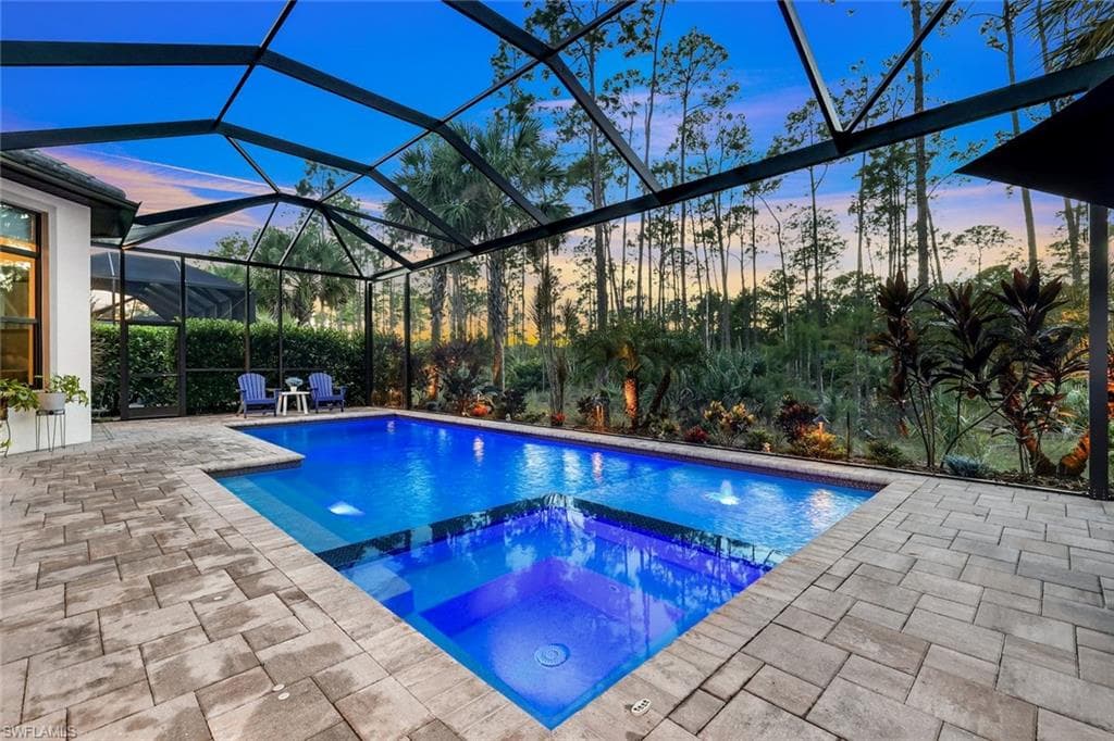 16221 Verilyn Cir, Naples, FL 34110-46