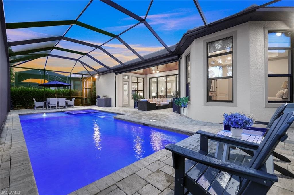 16221 Verilyn Cir, Naples, FL 34110-48