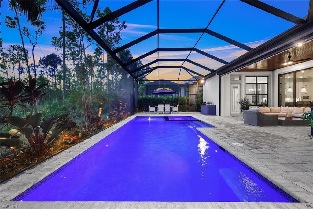 16221 Verilyn Cir, Naples, FL 34110-49