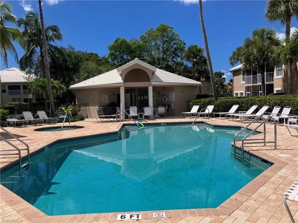 3991 Windward Passage Cir 101, Bonita Springs, FL 34134-29