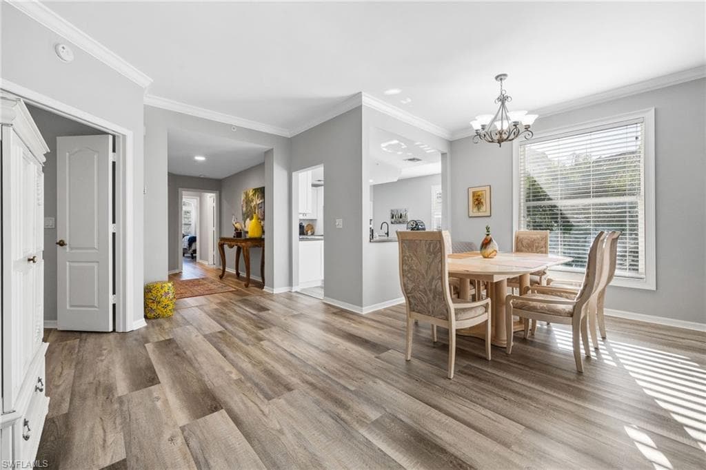 4650 Yacht Harbor Dr 121, Naples, FL 34112-15