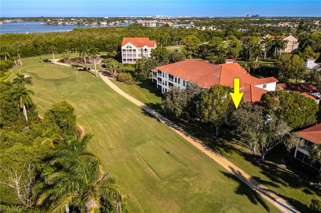 4650 Yacht Harbor Dr 121, Naples, FL 34112-35