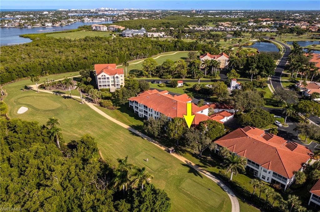 4650 Yacht Harbor Dr 121, Naples, FL 34112-36