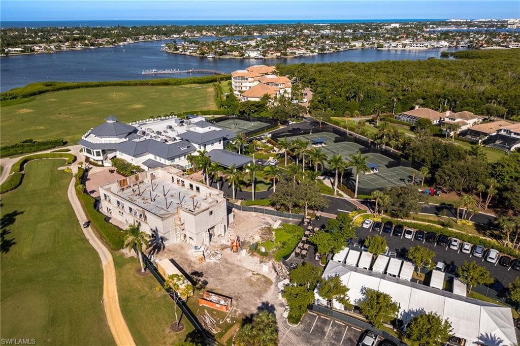 4650 Yacht Harbor Dr 121, Naples, FL 34112-41