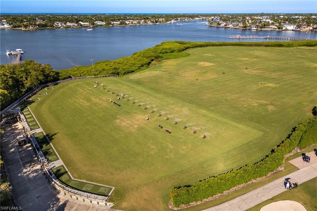 4650 Yacht Harbor Dr 121, Naples, FL 34112-45