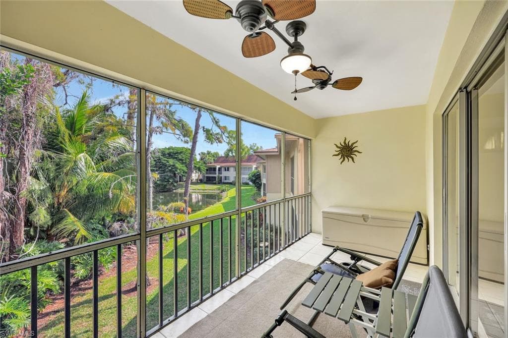 15 Bob O Link Ct 15b, Naples, FL 34105-7