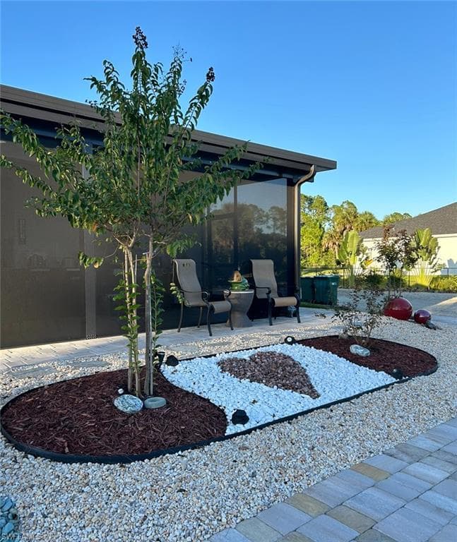 3486 40th Ave SE, Naples, FL 34117-8