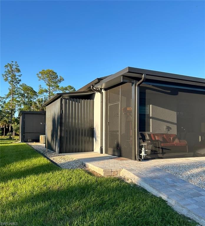 3486 40th Ave SE, Naples, FL 34117-15