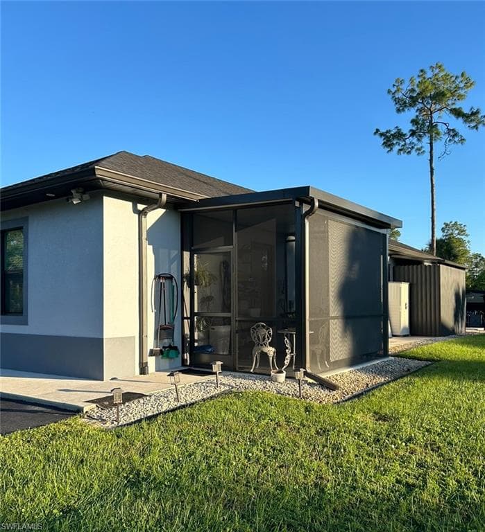 3486 40th Ave SE, Naples, FL 34117-41