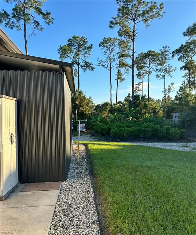 3486 40th Ave SE, Naples, FL 34117-42