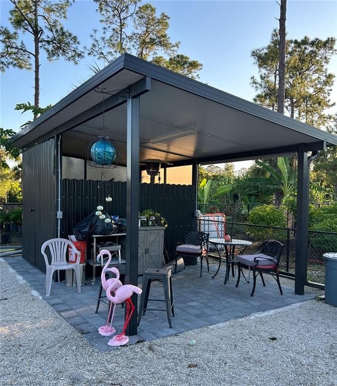 3486 40th Ave SE, Naples, FL 34117-43