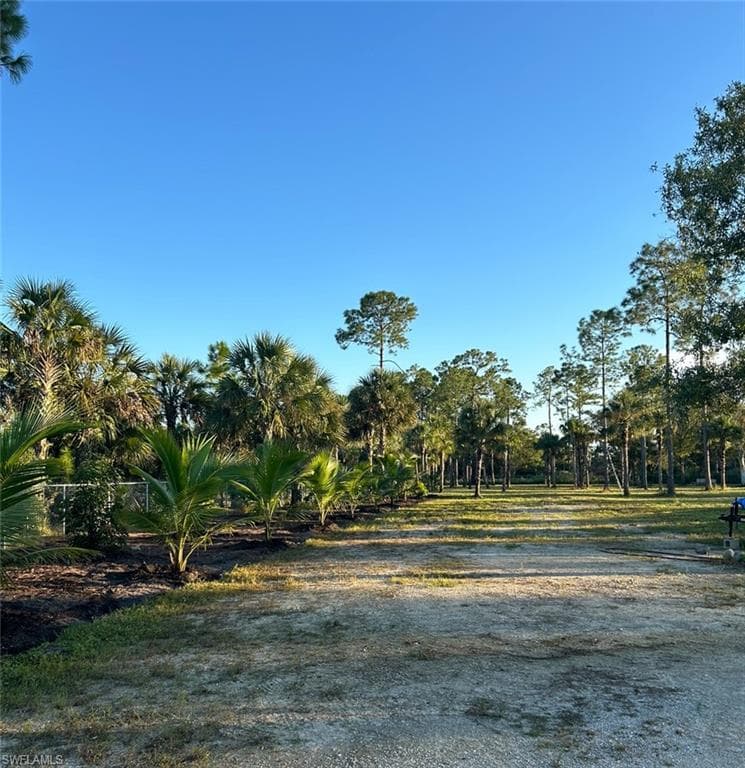 3486 40th Ave SE, Naples, FL 34117-45