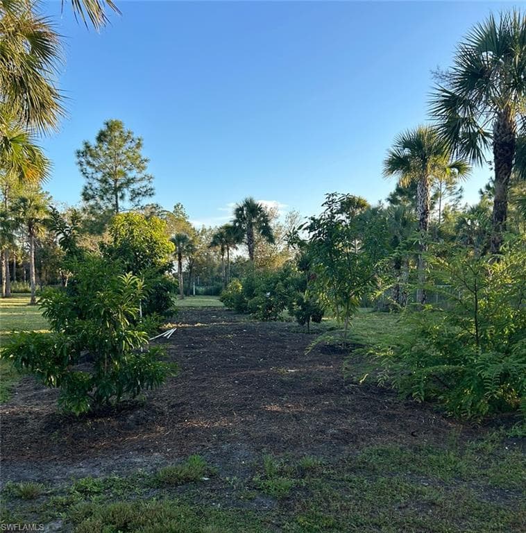 3486 40th Ave SE, Naples, FL 34117-46