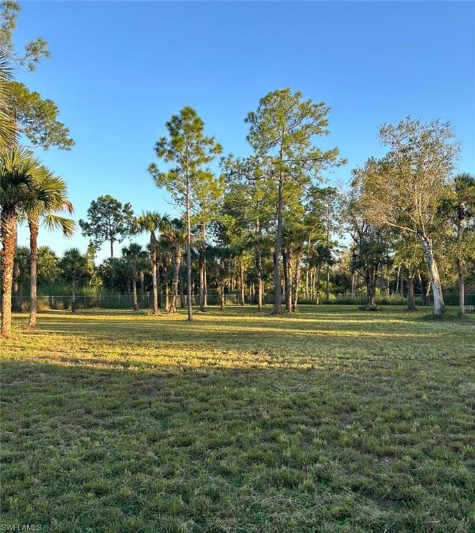 3486 40th Ave SE, Naples, FL 34117-48