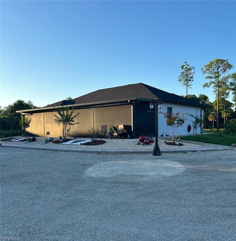 3486 40th Ave SE, Naples, FL 34117-49