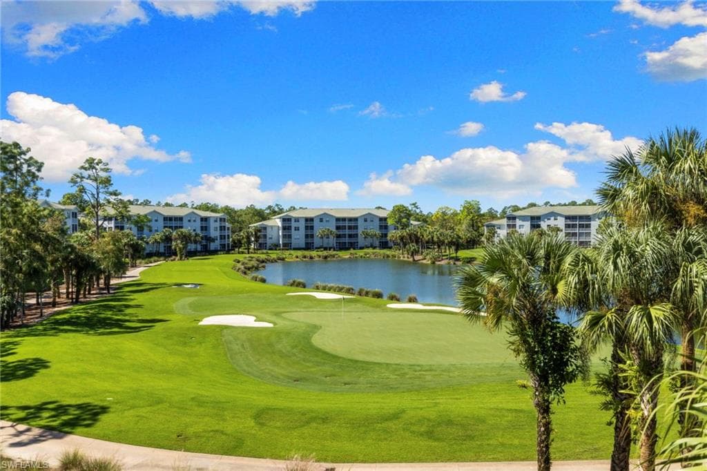 4010 Loblolly Bay Dr 303, Naples, FL 34114-22