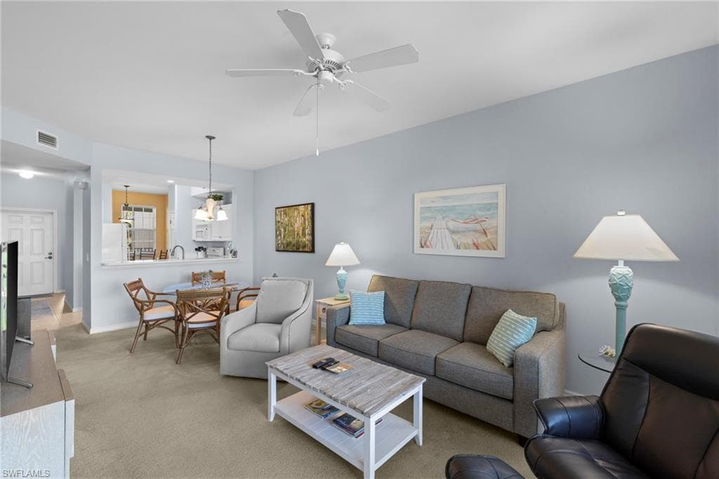 4010 Loblolly Bay Dr 303, Naples, FL 34114-5