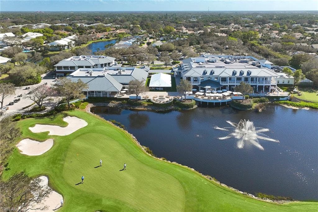 7515 Pelican Bay Blvd 22c, Naples, FL 34108-24