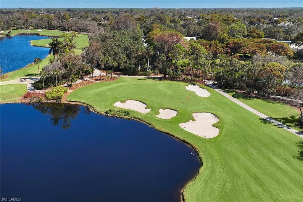 7515 Pelican Bay Blvd 22c, Naples, FL 34108-25