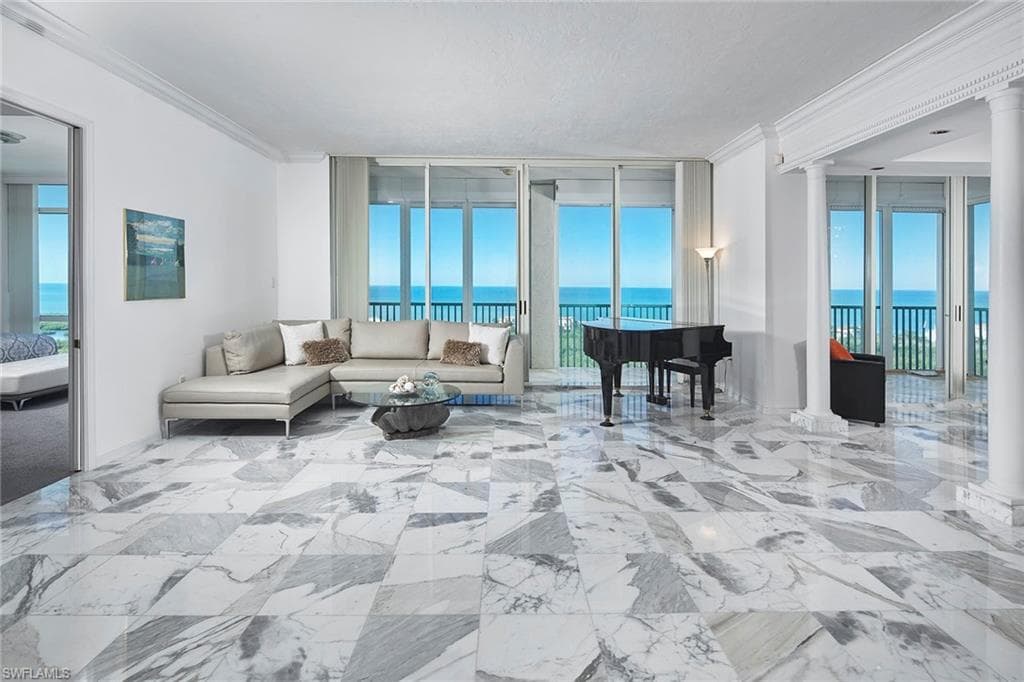 7515 Pelican Bay Blvd 22c, Naples, FL 34108-3