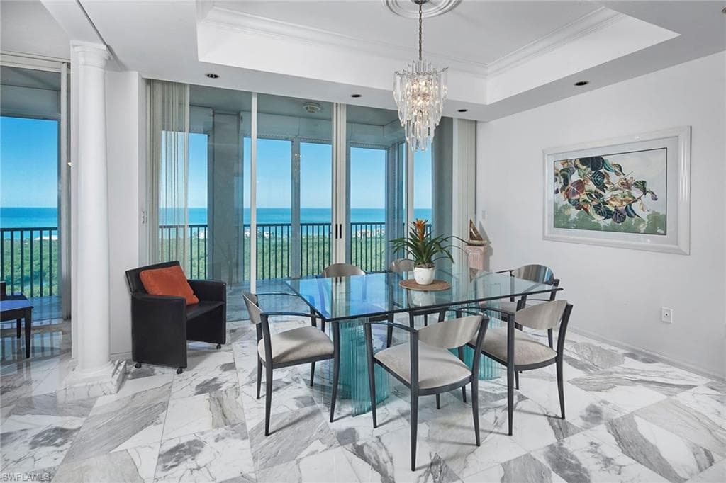 7515 Pelican Bay Blvd 22c, Naples, FL 34108-6