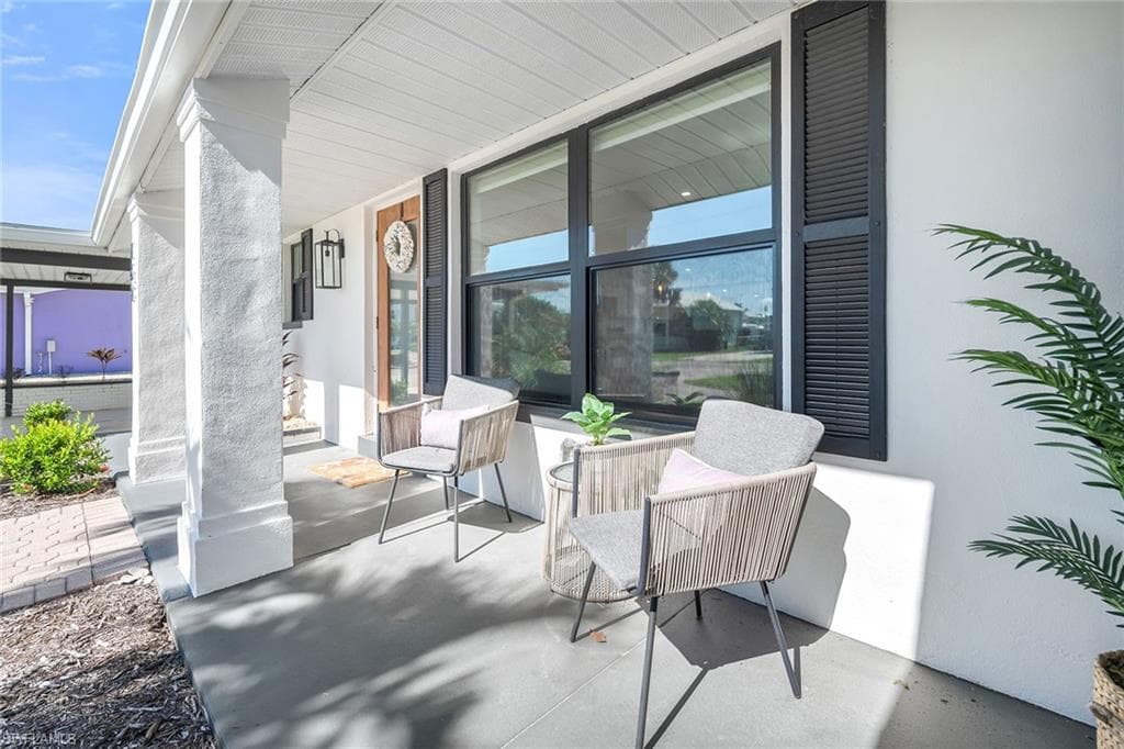 169 Ibis St, Fort Myers Beach, FL 33931-39