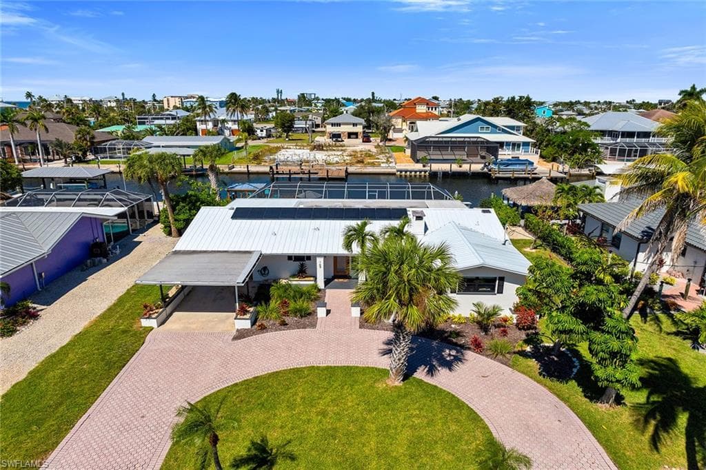 169 Ibis St, Fort Myers Beach, FL 33931-40