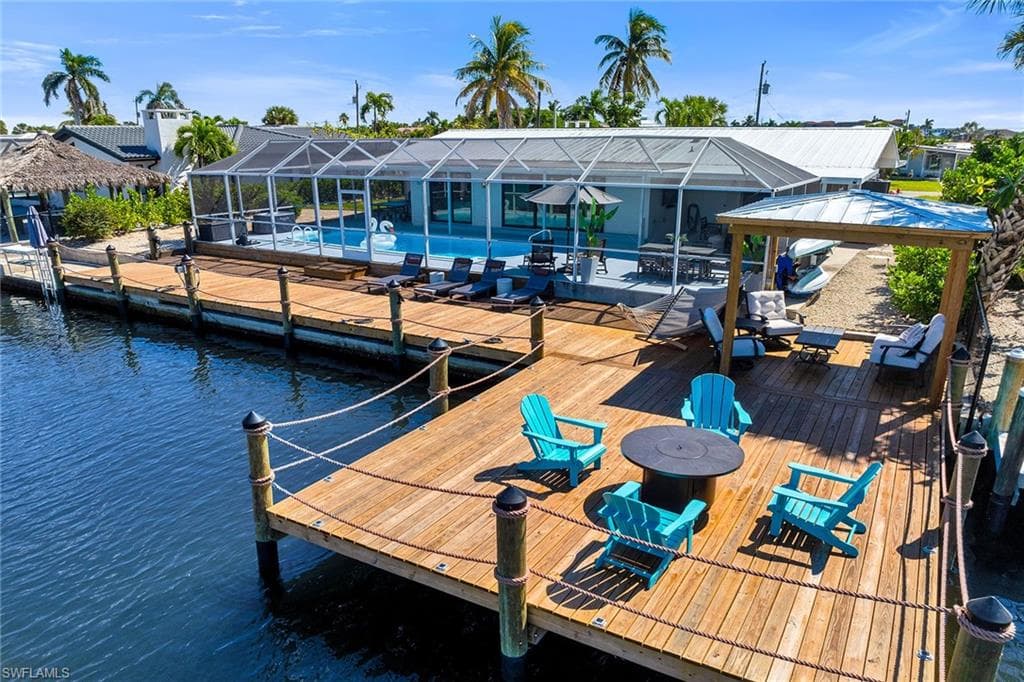 169 Ibis St, Fort Myers Beach, FL 33931-45