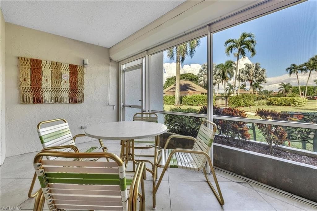 325 Charlemagne Blvd B103, Naples, FL 34112-30