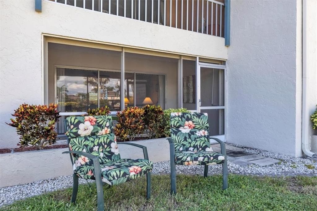 325 Charlemagne Blvd B103, Naples, FL 34112-33