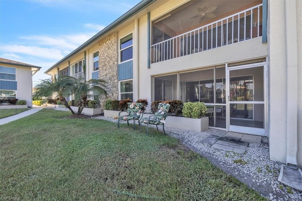 325 Charlemagne Blvd B103, Naples, FL 34112-34