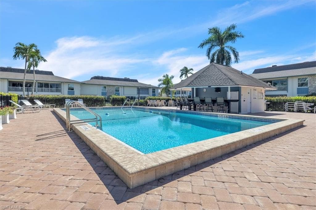 325 Charlemagne Blvd B103, Naples, FL 34112-39