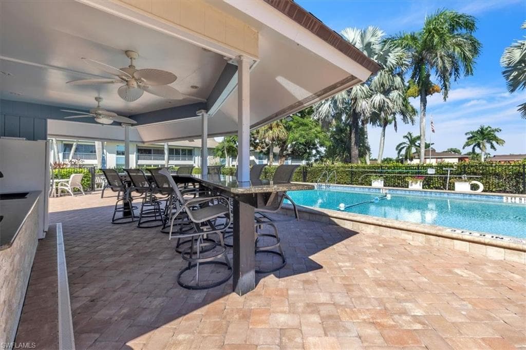 325 Charlemagne Blvd B103, Naples, FL 34112-42