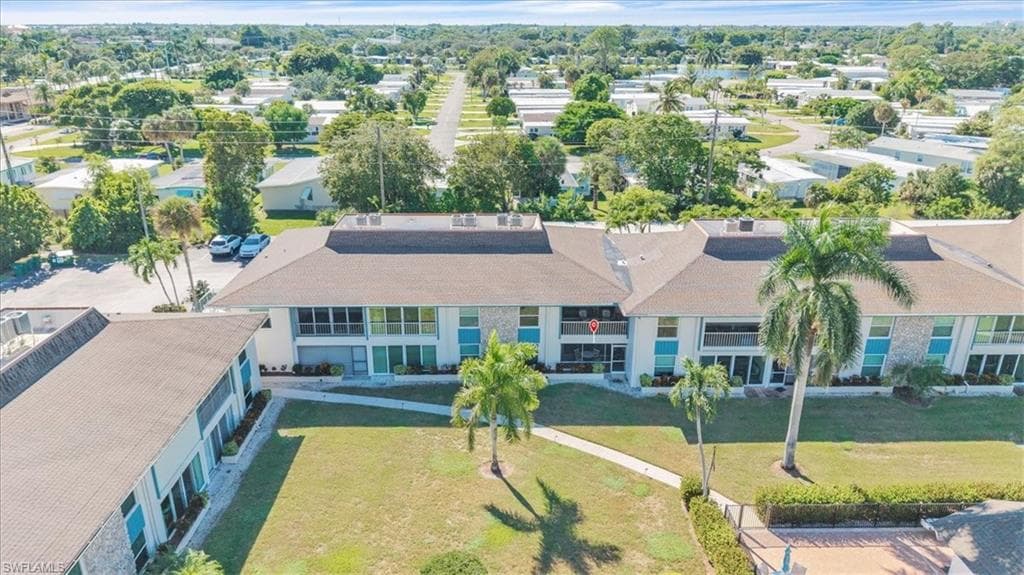 325 Charlemagne Blvd B103, Naples, FL 34112-43