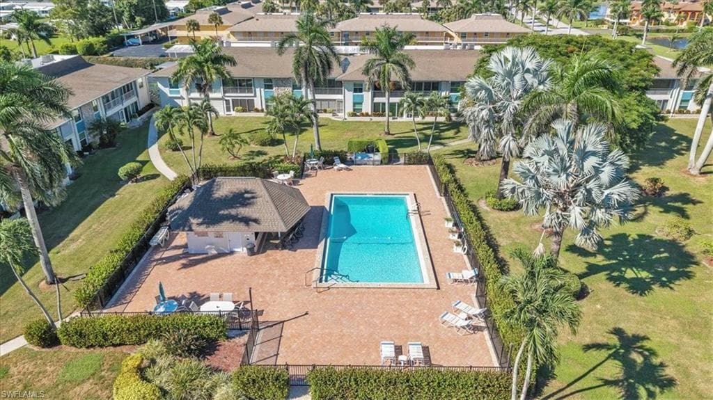 325 Charlemagne Blvd B103, Naples, FL 34112-44