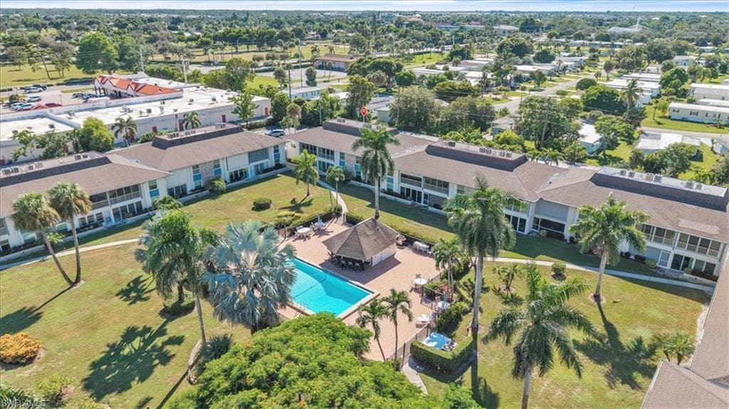 325 Charlemagne Blvd B103, Naples, FL 34112-46