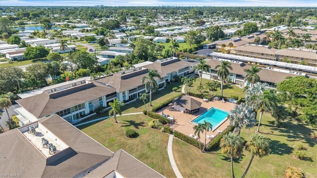 325 Charlemagne Blvd B103, Naples, FL 34112-47